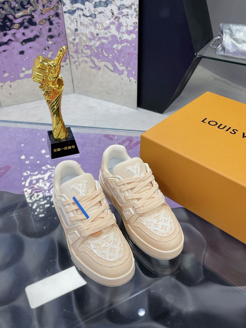 Louis Vuitton Sneakers